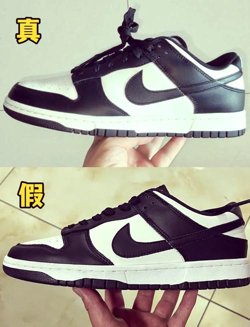 耐克红警鞋款入手指南：教你如何辨别真伪