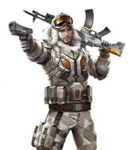 你所不知道的红警鲍里斯：隐藏技能大揭秘