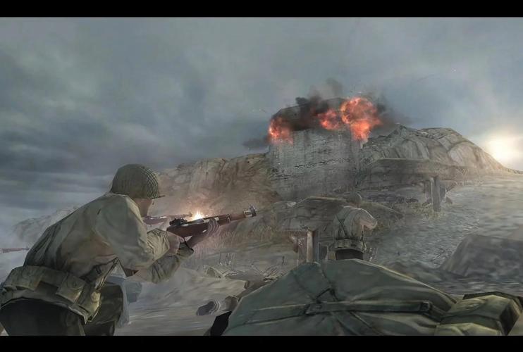 红警改电影：重温儿时记忆，游戏改编电影值得期待吗？