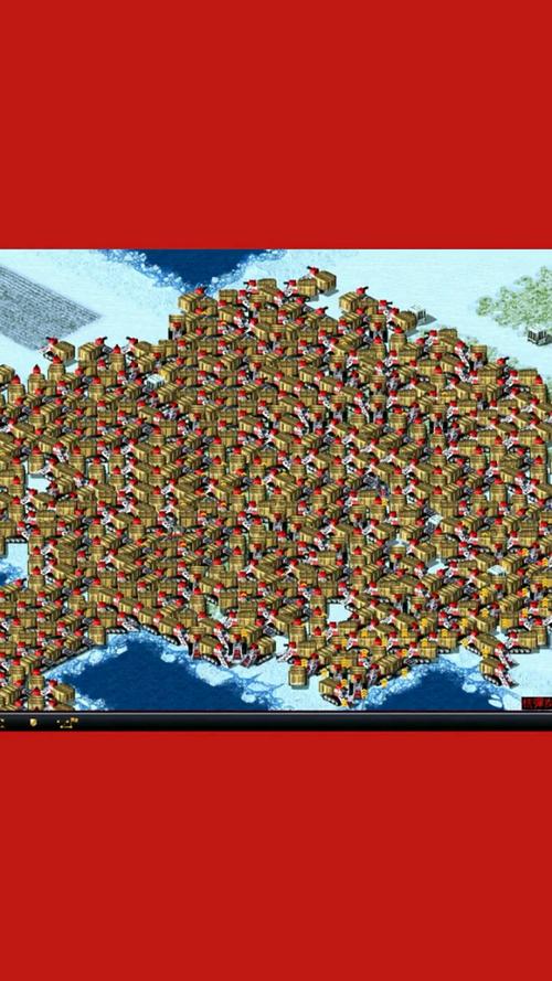 你绝对没看过的红警20期:大神级操作教学