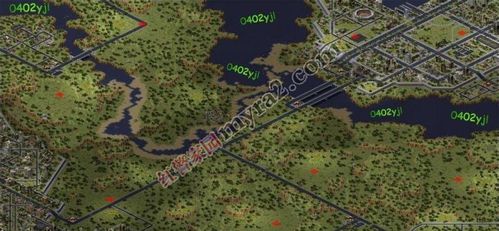 红警2/3屏幕向右偏移怎么办？实用解决技巧分享！