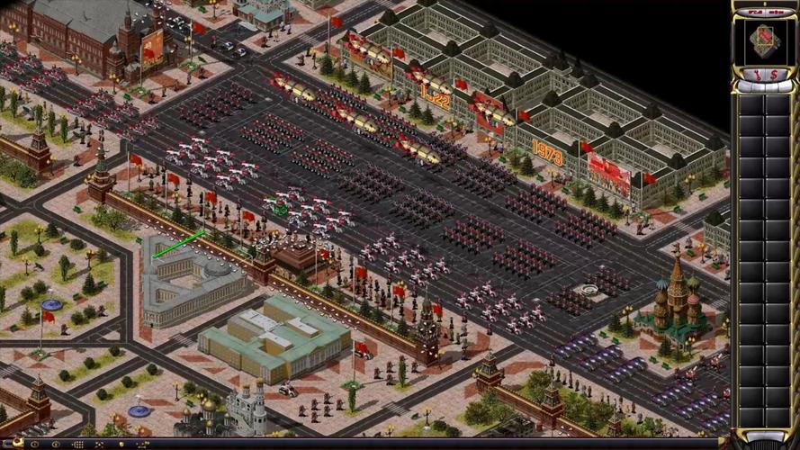 红警触发剧情攻略：解锁隐藏关卡的技巧与方法