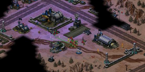 如何有效运用红警喷火兽？新手玩家必看技巧