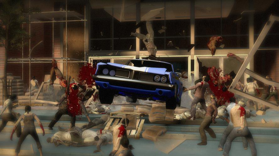 回到过去，我有红警：我的末日求生之路