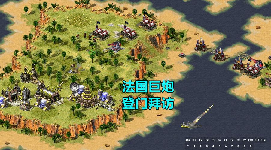 Win10玩红警黑屏？试试这些实用方法