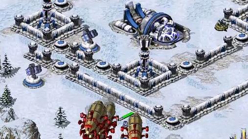 如何快速通关红警2雷暴关卡：速通技巧分享