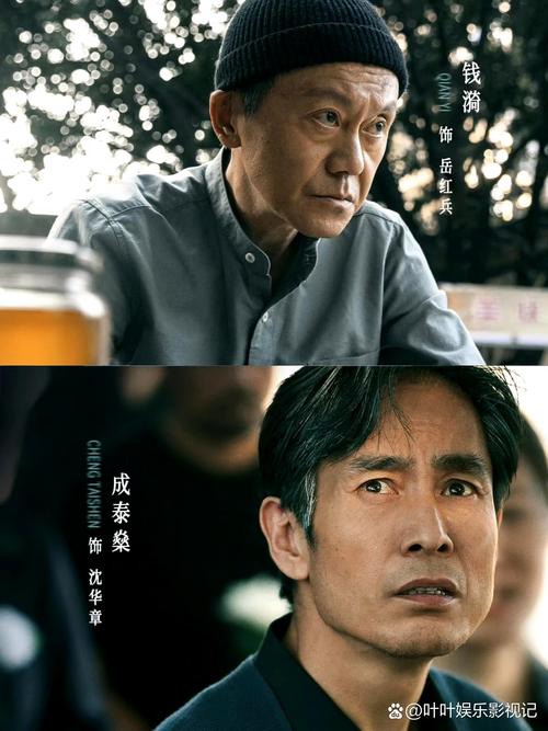 红警陈树：揭露社会阴暗面，反思犯罪根源
