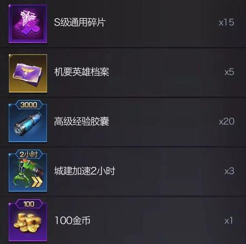 红警密友邀请攻略：快速获得丰厚奖励的方法