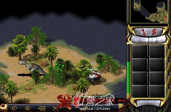 红警2单位语音翻译：那些年我们一起听过的台词