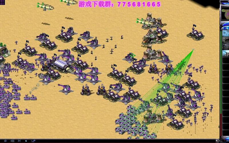 红警在仙界：神仙打架，我带兵来帮忙！