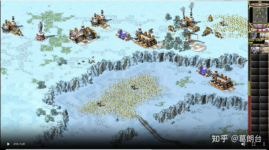 红警2间谍模仿狗玩法指南：快速上手制胜技巧