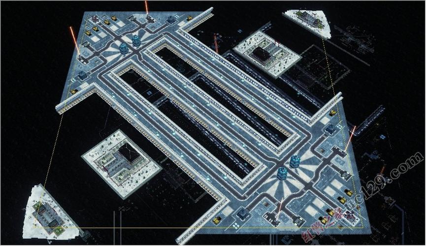 红警地图太暗？教你轻松调节亮度，告别黑夜模式！