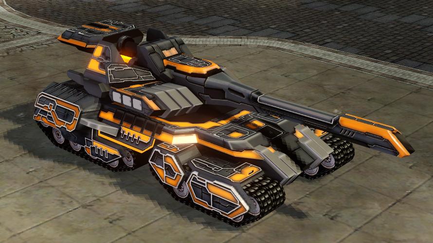 羿风新作:红警3日冕MOD下载及玩法攻略大全