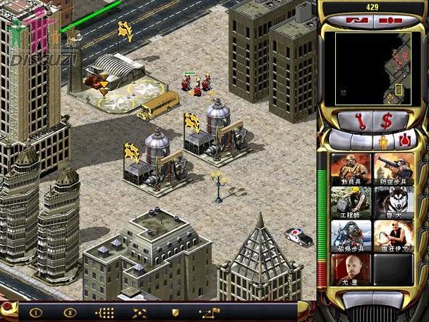 如何快速通关红警横滨？实用技巧大公开