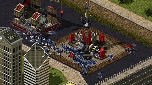 红警犰狳战车攻略：如何高效运用它