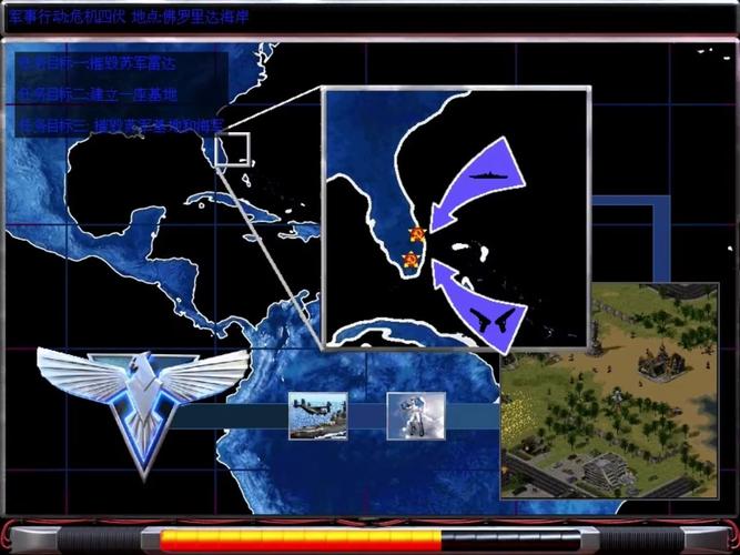 红警2防不住？这些策略能帮你稳住局势！