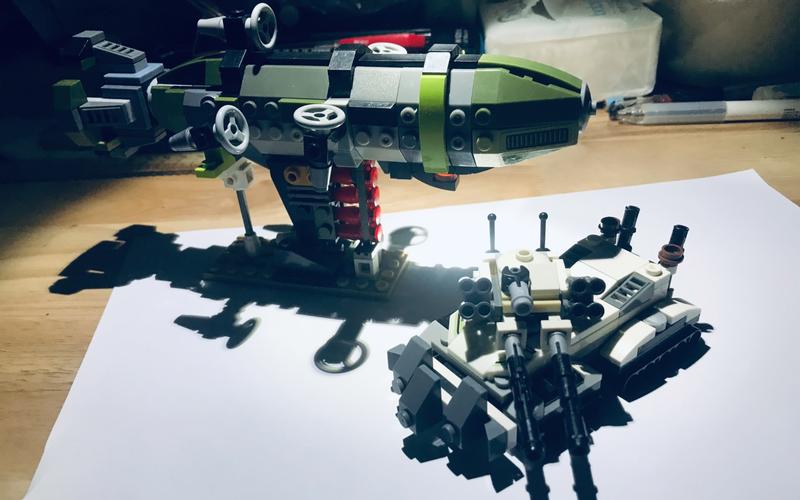 红警飞艇作战技巧:制霸天空的秘诀