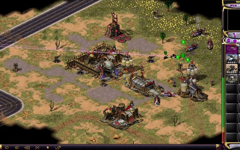 红警2仁川：高难度关卡的通关策略及资源分配