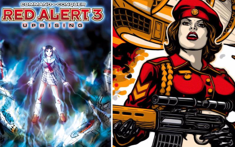 红警3三英雄详解:技能、特点及最佳搭配攻略