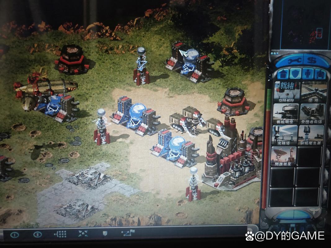 红色警戒兼容性差？教你轻松运行游戏