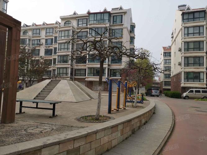 秦皇岛红警里小区改造：焕新升级，品质生活
