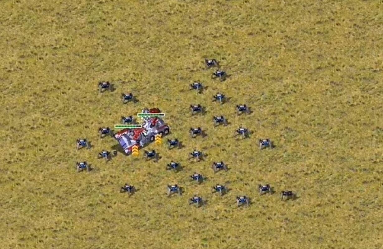 快速上手红警2：红警快勤健，让你成为高手