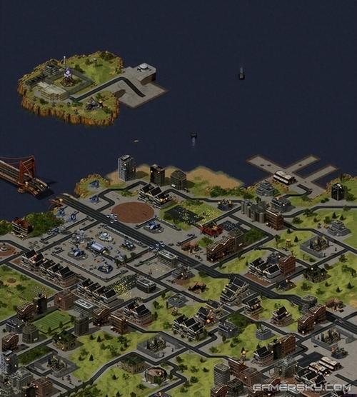 红警尤里的复仇：乱建流玩法详解及技巧