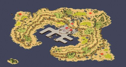 想知道红警所有军器的价格？这里有最全的价目表