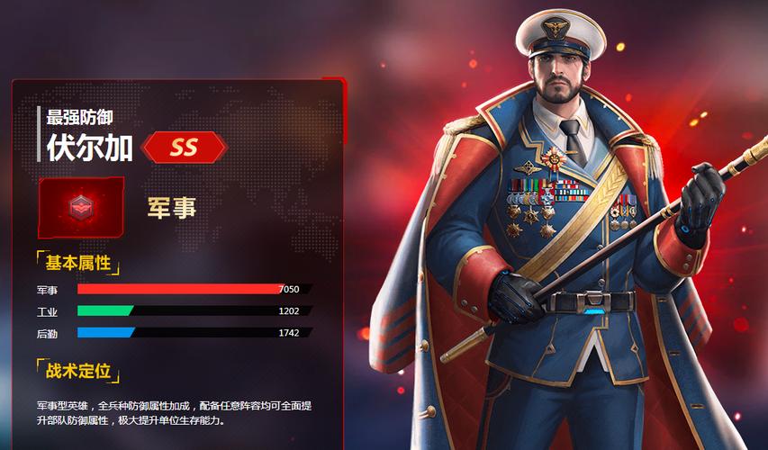 你知道红警伏特加的秘密吗？揭秘最强苏联兵种！