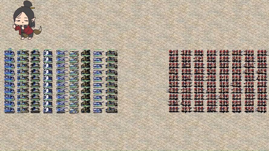 红警对战平局技巧分享：提升你的游戏胜率