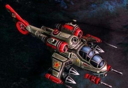 你知道红警伏特加的秘密吗？揭秘最强苏联兵种！