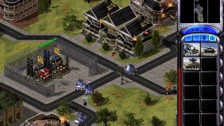 红警到底在说什么？带你快速了解游戏剧情