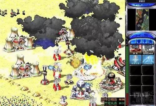 红警游戏闪屏问题怎么解决？简单有效方法大公开