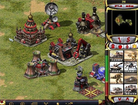 红警2怎么联机？简单步骤教你多人游戏