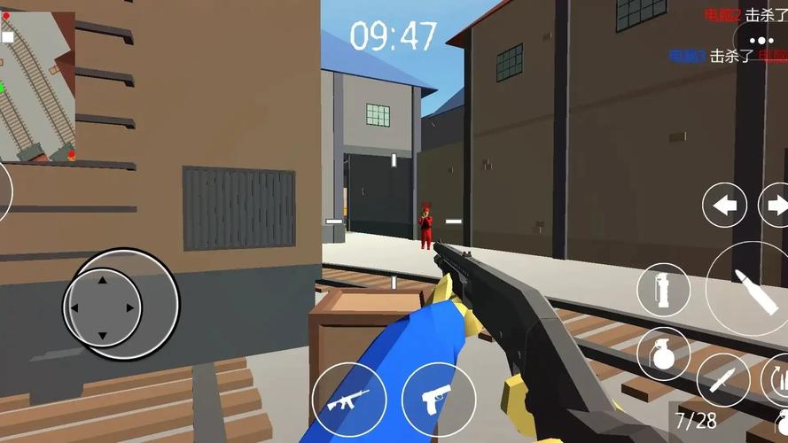 战地红警试玩评测：这款游戏究竟好不好玩？