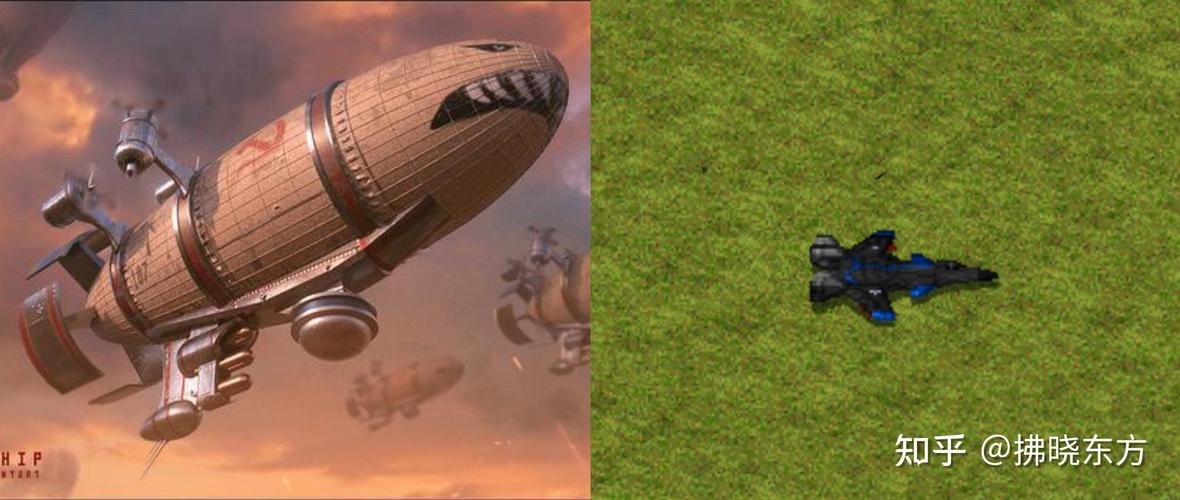 红警之H：揭秘红色警戒游戏中的隐藏彩蛋