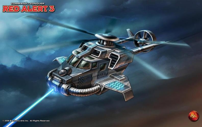 红警3超级要塞挑战:高难度关卡通关秘籍