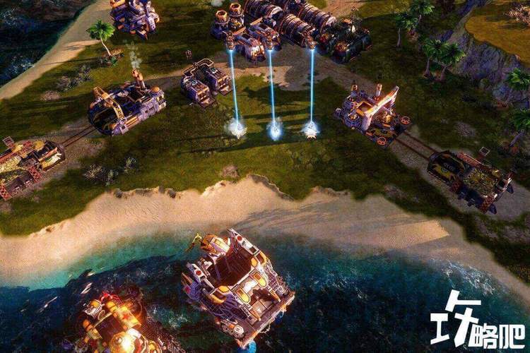 红警游戏技巧：反伤流派玩法及优势分析