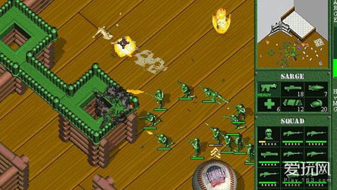 红警2自偷兵营秘籍：简单易懂的偷兵方法