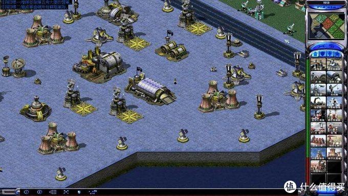 红警苏蓟新手入门：从零开始玩转苏军部队