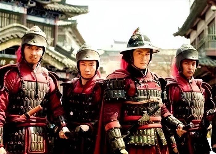 热血大宋红警：古代王朝的现代战争