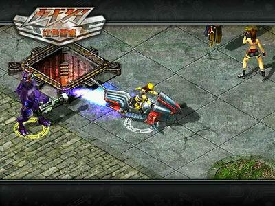 沙怪红警游戏攻略：如何击败强大的达哈卡？