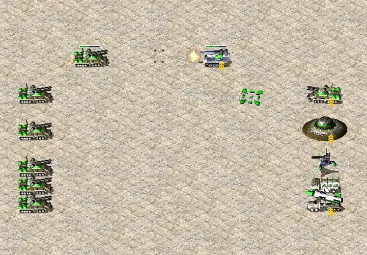 想赢红警对战？试试这款超强辅助工具！