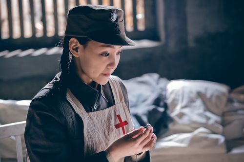 红警战地护士详解：技能属性及作战策略