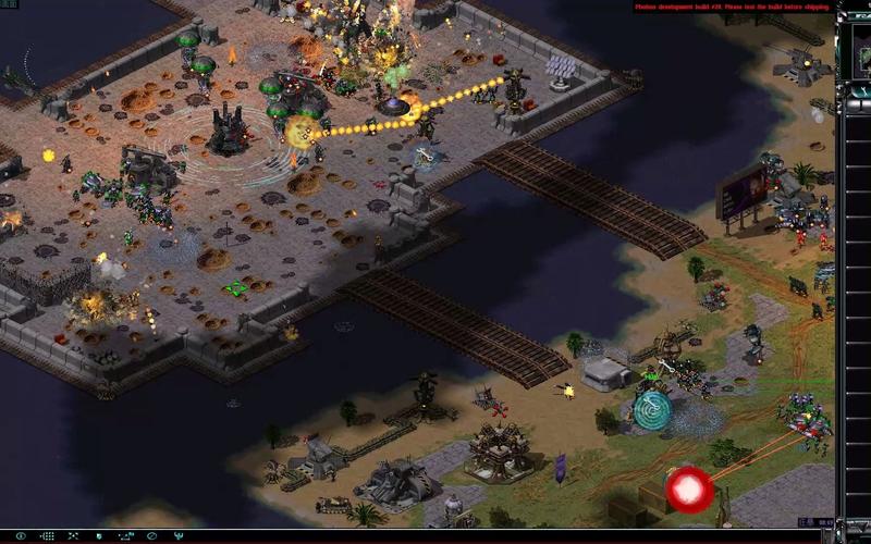 心灵终结3.0焚风阵营：黑科技武器大揭秘