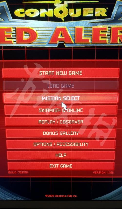 红警任务：红色革命100%通关秘籍详解