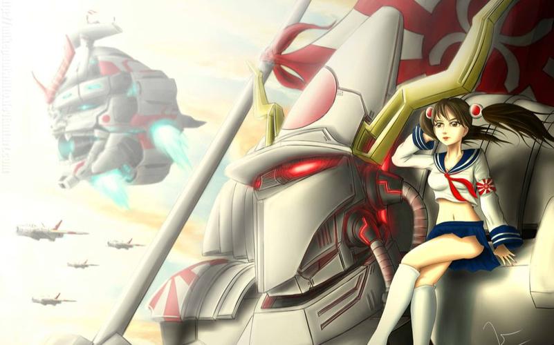 最燃红警开头片！带你重回那个热血战场