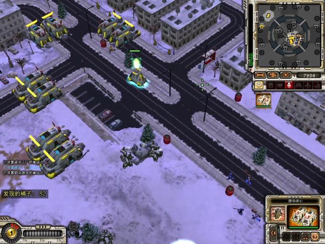 快速上手红警箱子图：各种箱子作用及获取方法详解