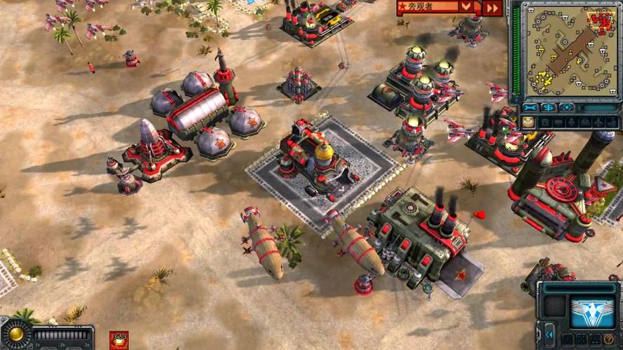 回忆童年！红警老班下载及游戏攻略大全