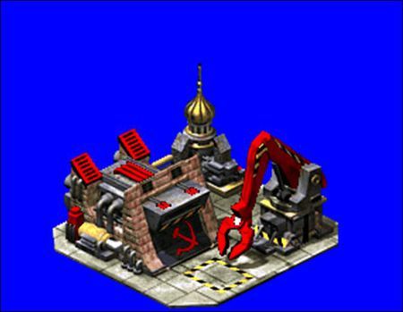 红警建造技巧大全：从新手到高手，全面进阶攻略